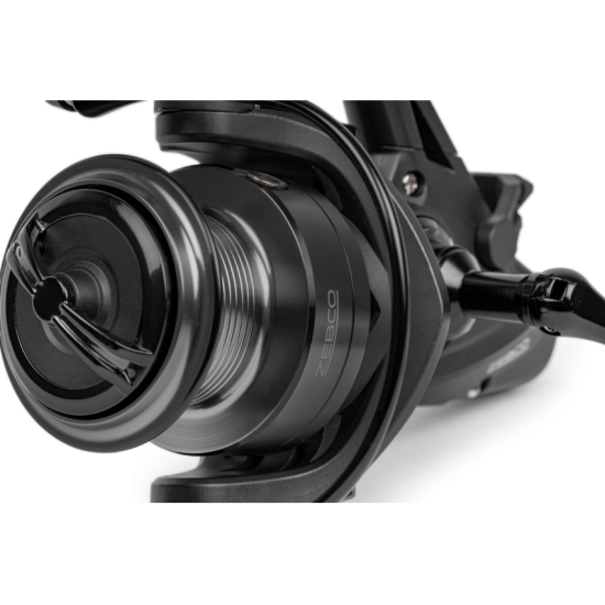 Zebco - Mulineta Ambition Feeder FS 4000 6BB 0.26mm/180m